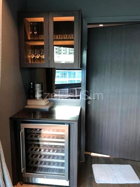 2 Bed Condo for Sale in  Rv Edge - Image 9